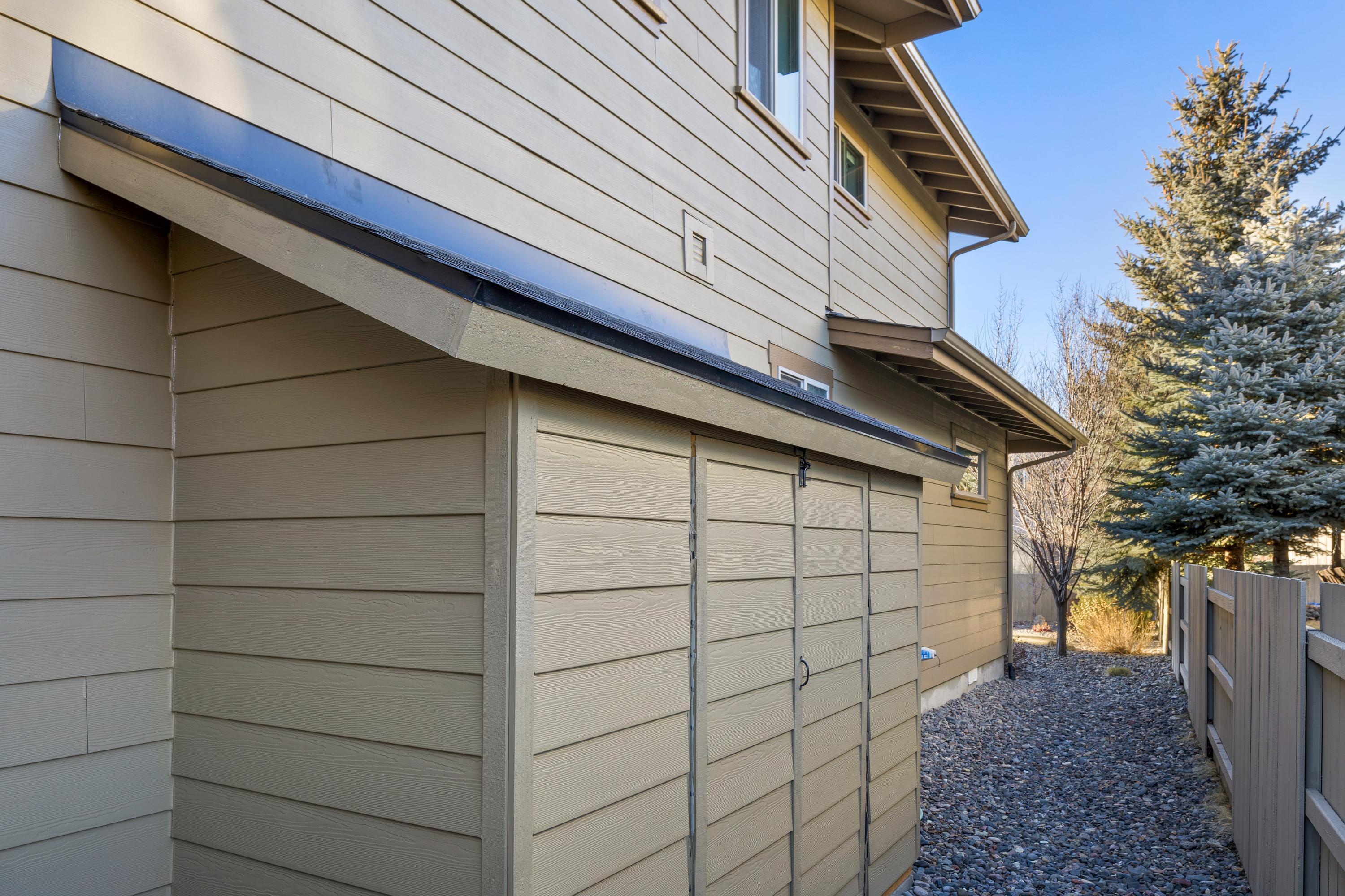 River Rim - Residential