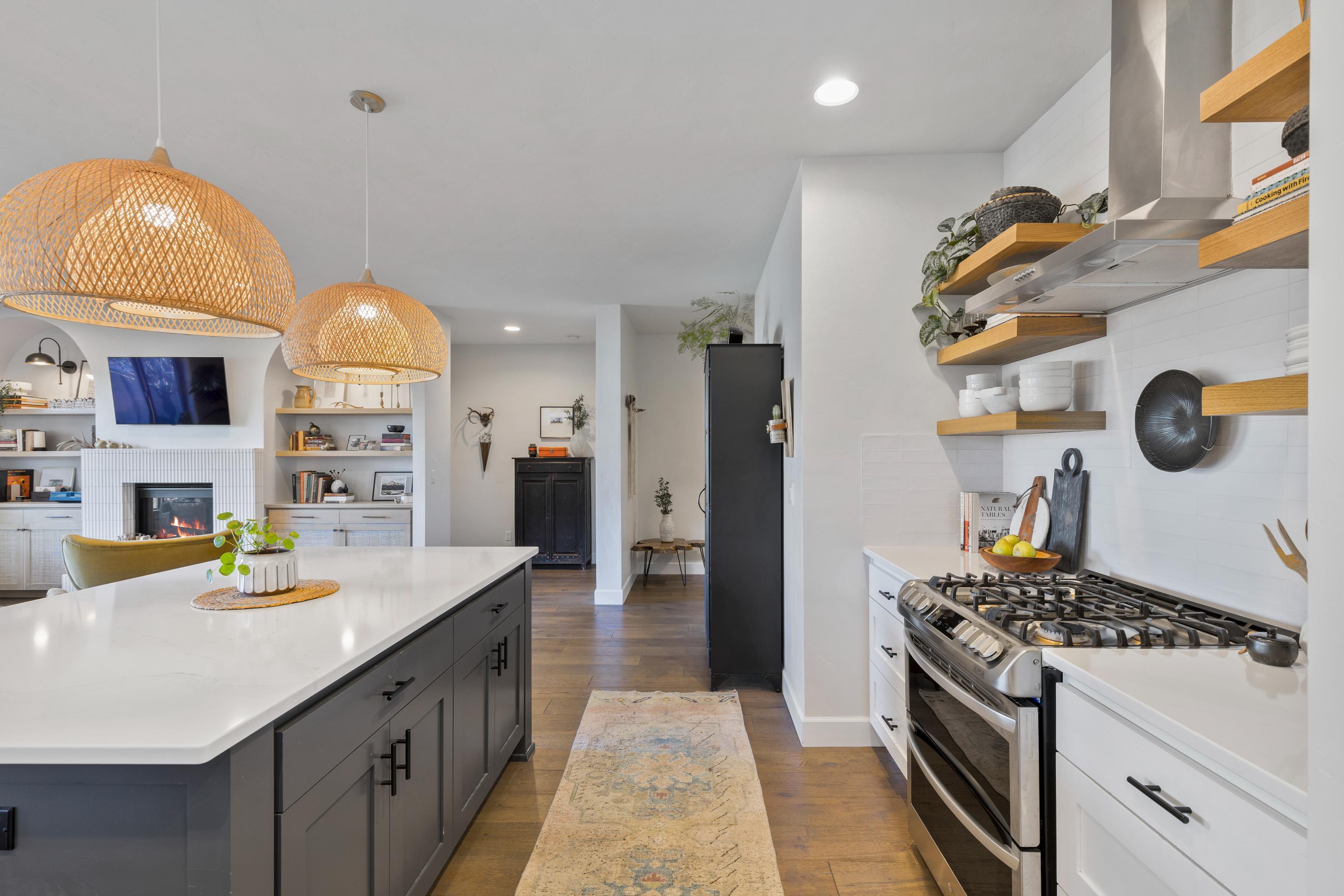 River Rim - Residential