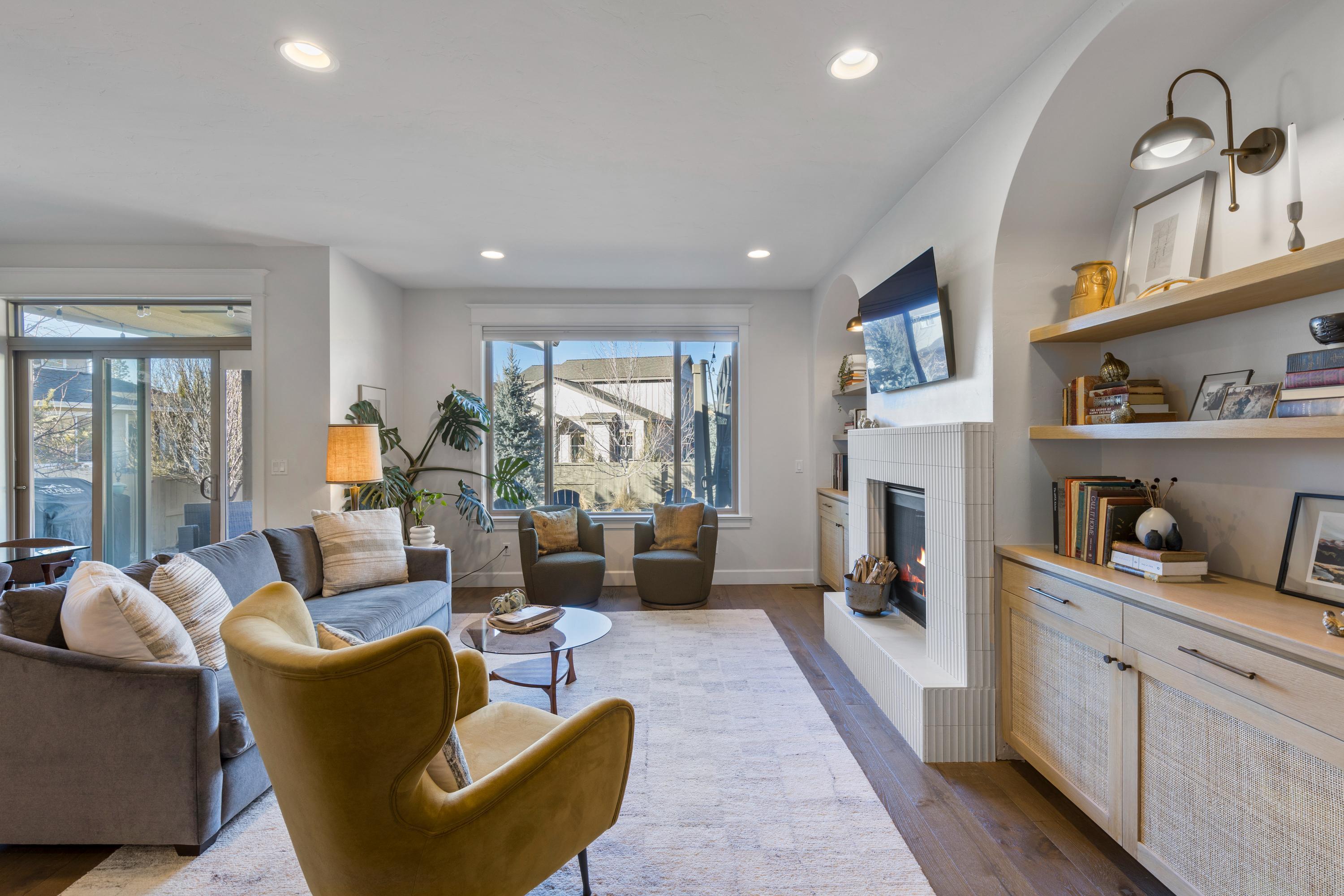 River Rim - Residential