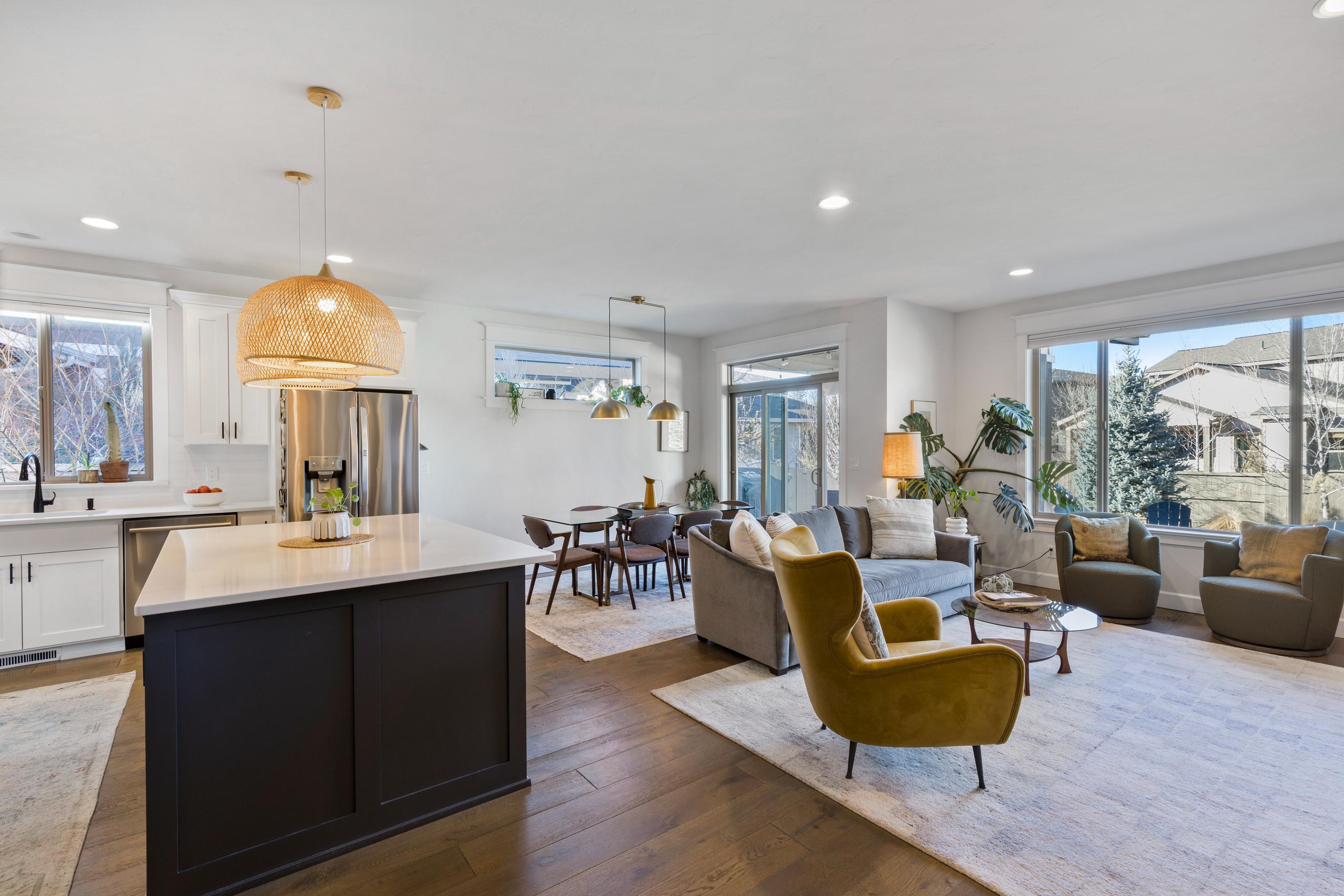 River Rim - Residential