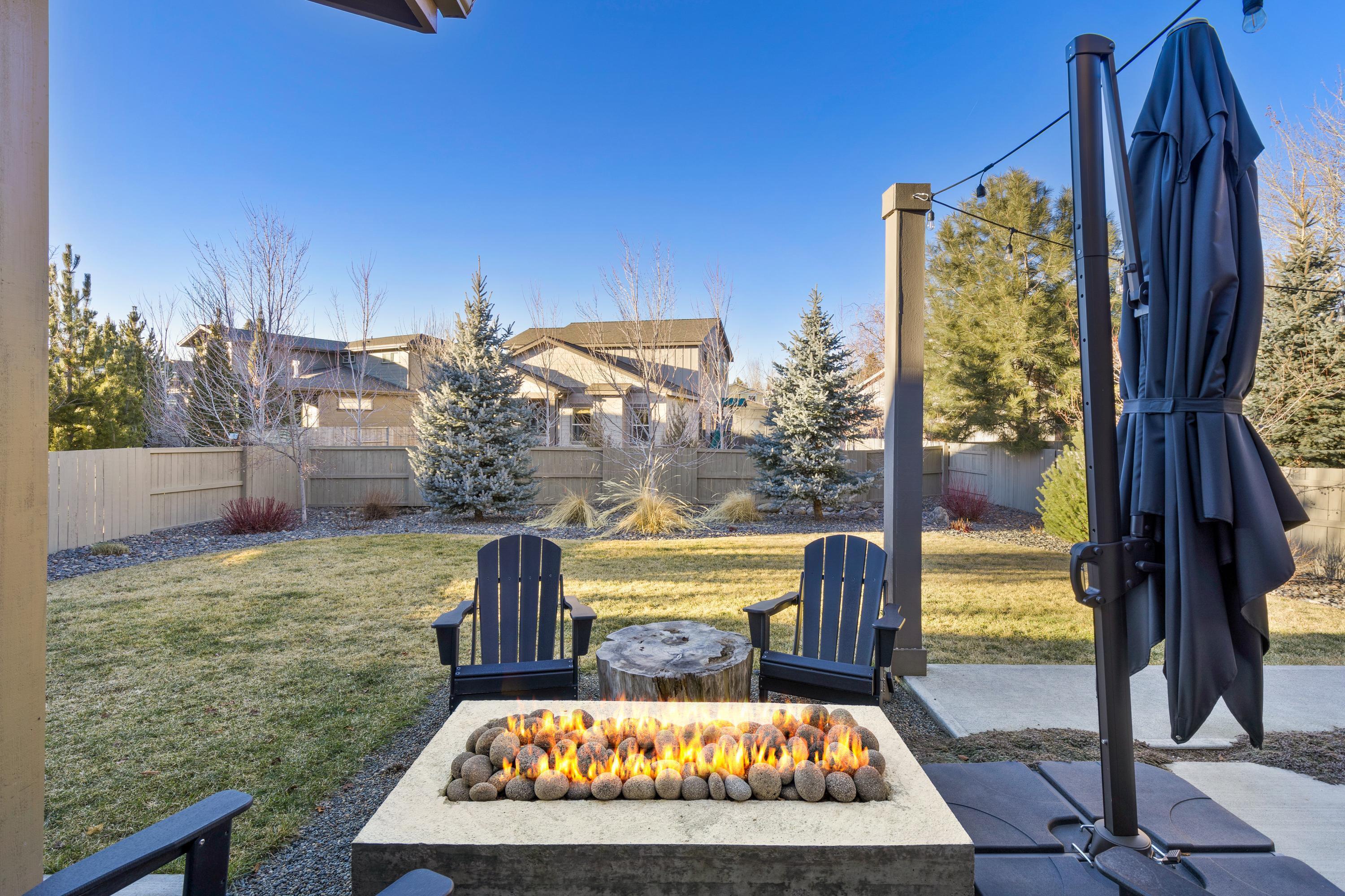 River Rim - Residential