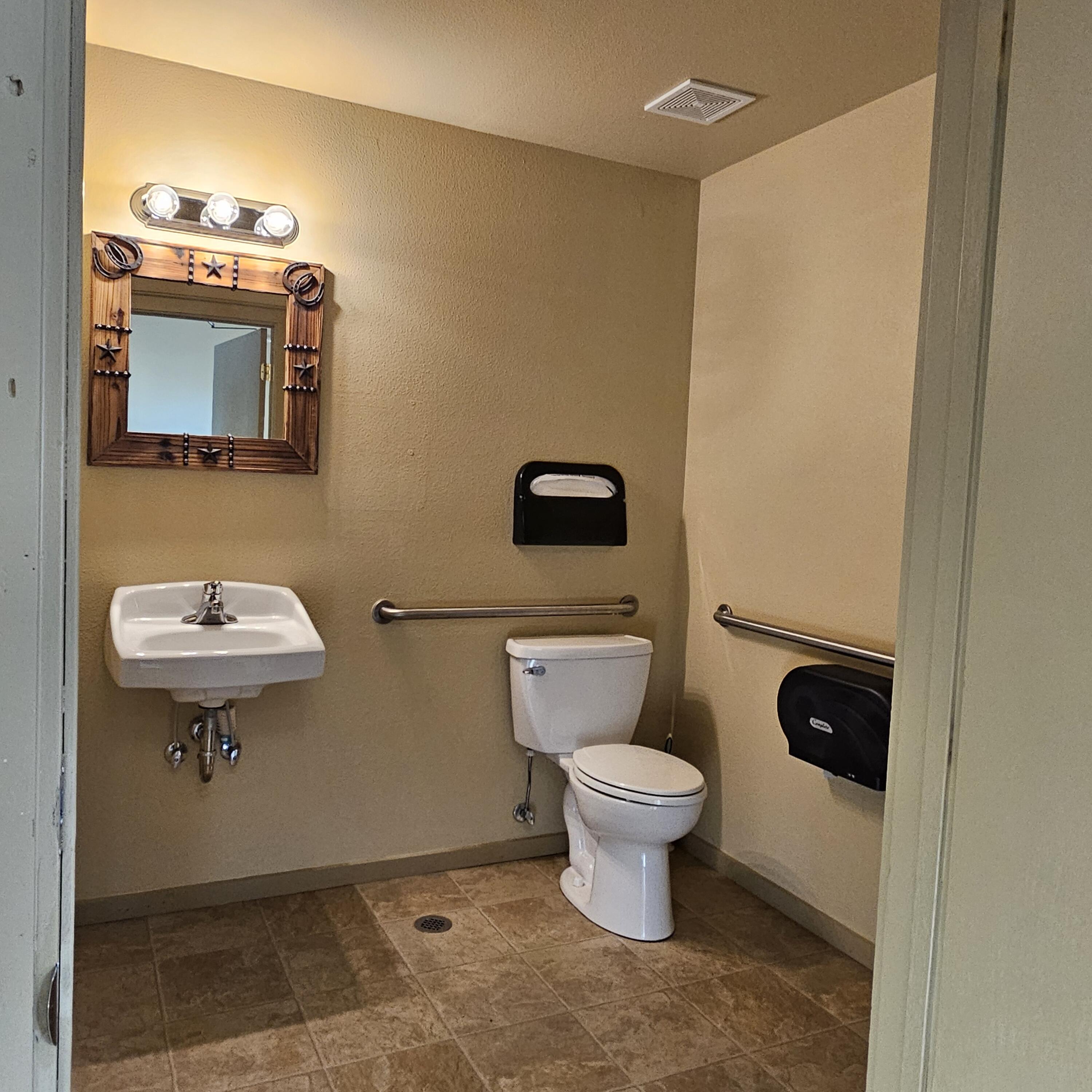 Hillman - Commercial Lease