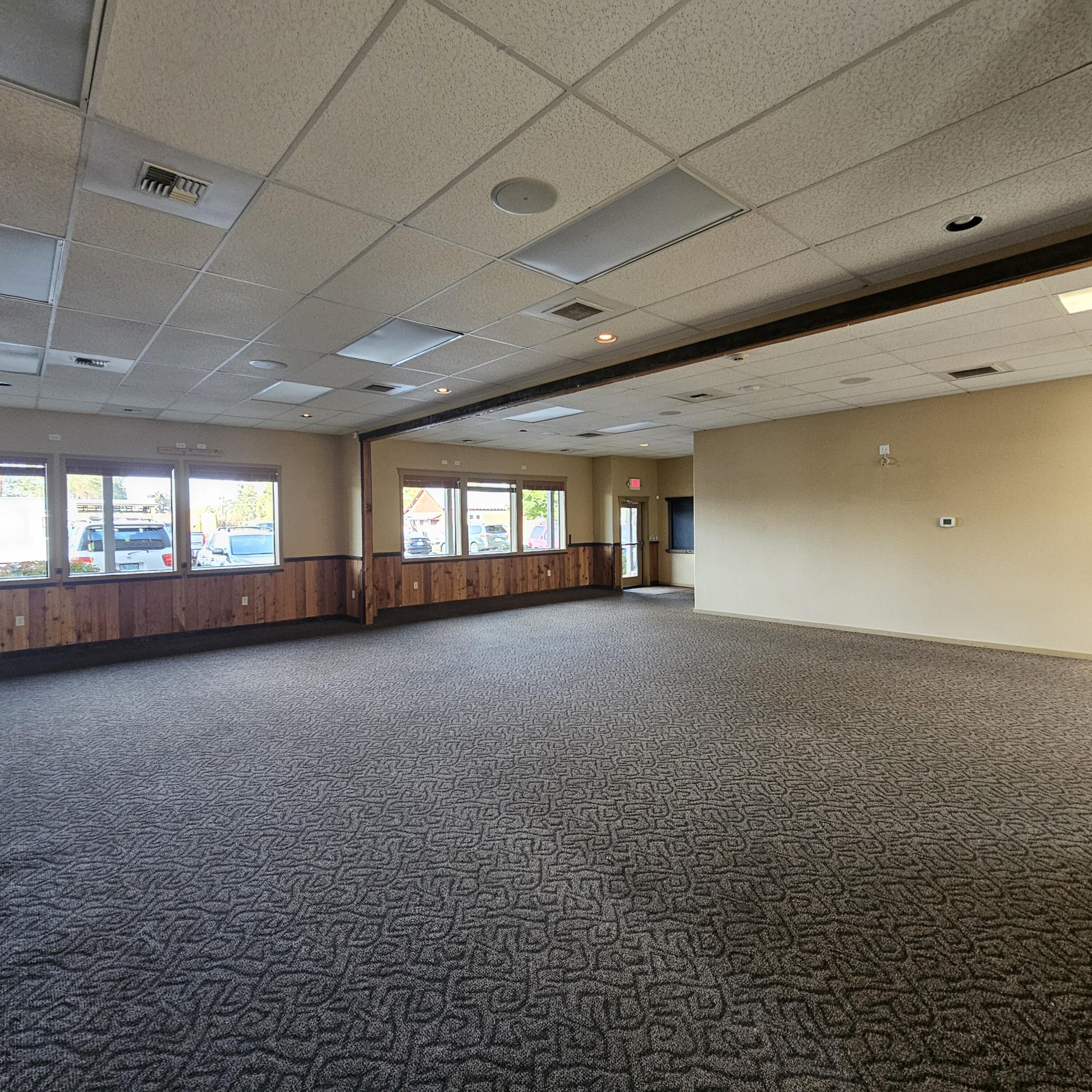 Hillman - Commercial Lease