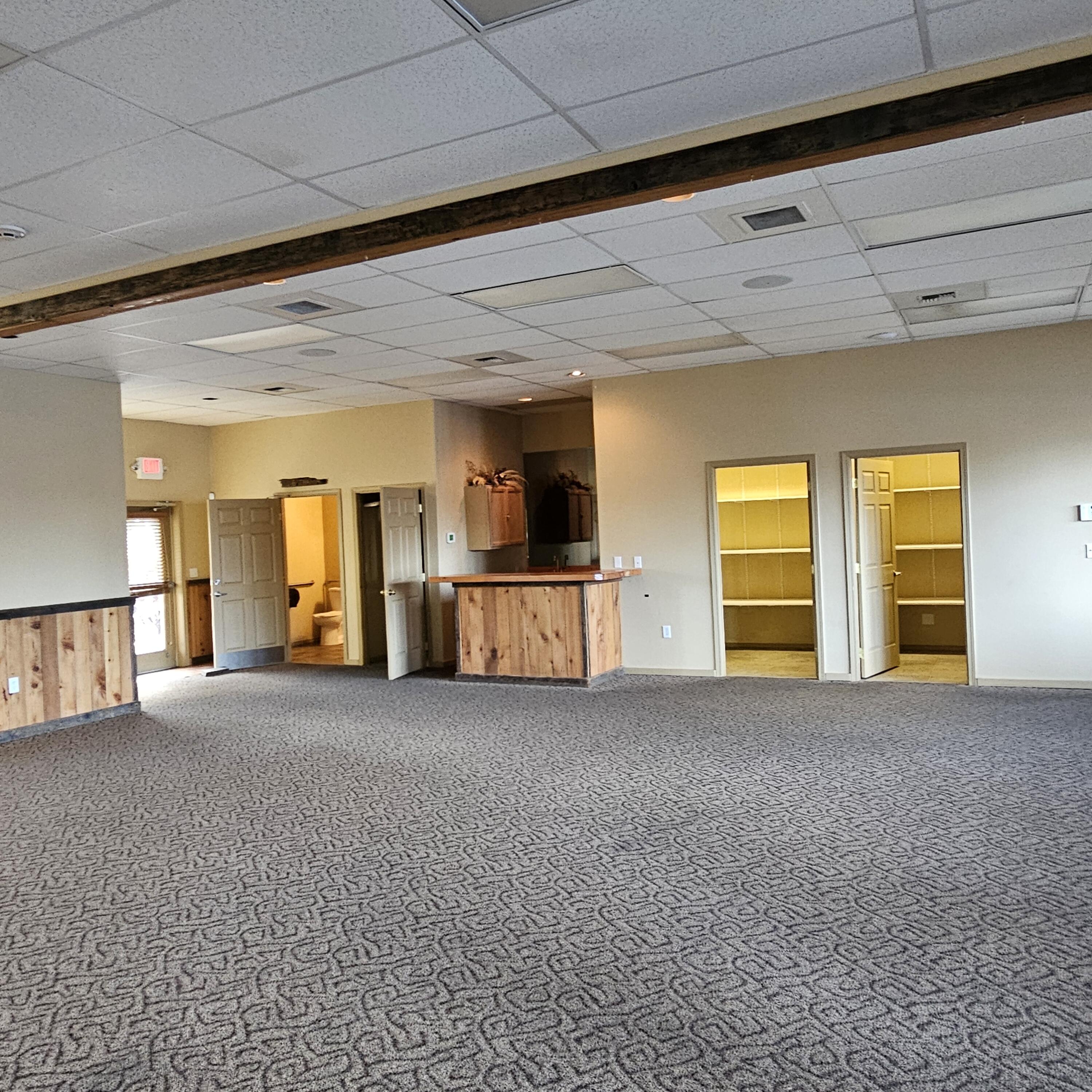 Hillman - Commercial Lease