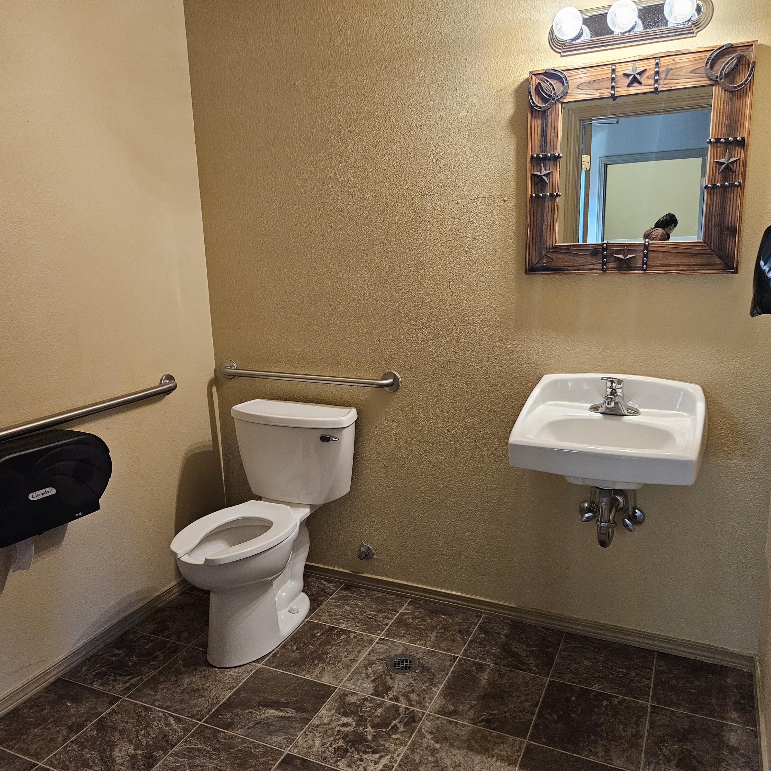 Hillman - Commercial Lease