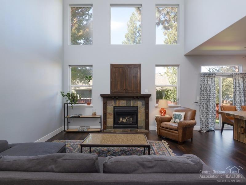 River Rim - Residential