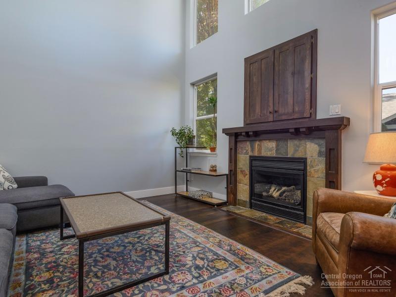 River Rim - Residential