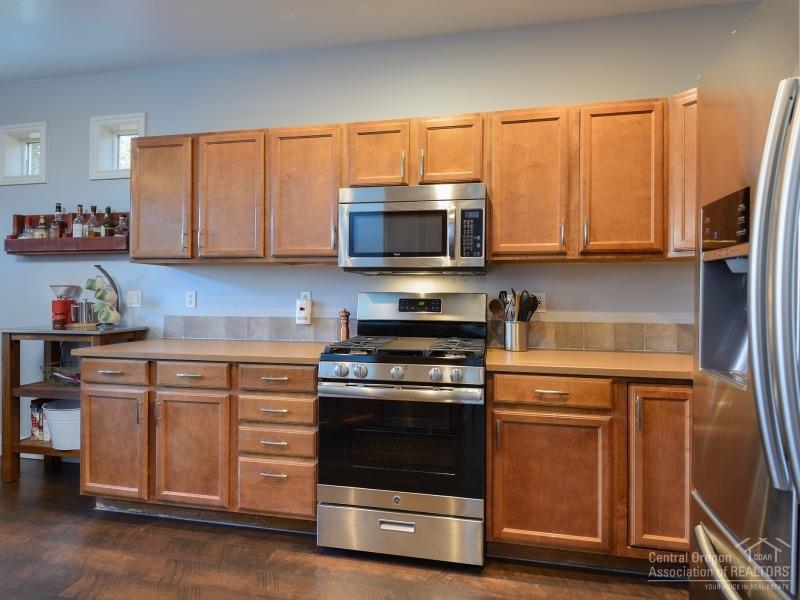 River Rim - Residential