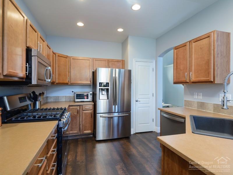 River Rim - Residential