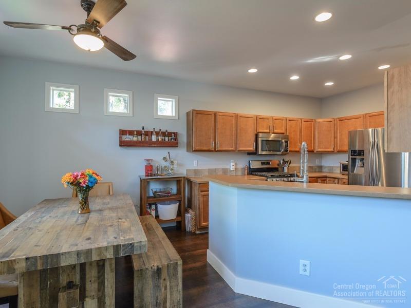 River Rim - Residential