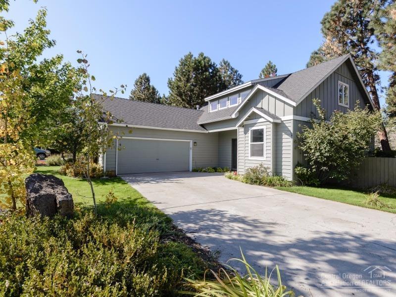 River Rim - Residential