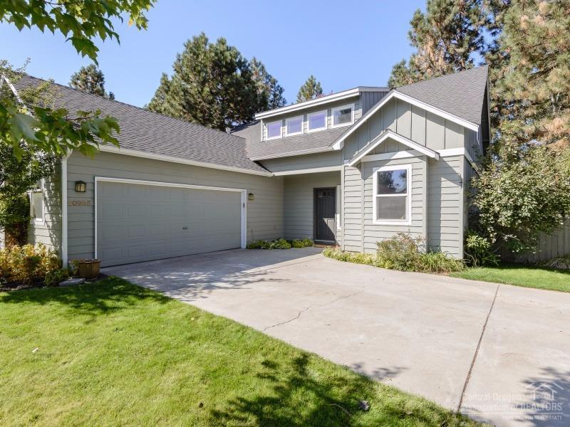 River Rim - Residential