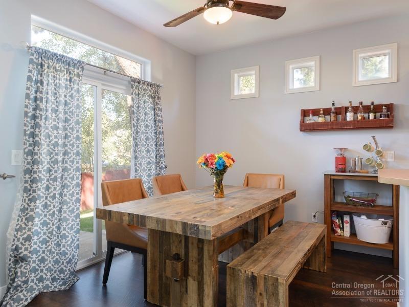 River Rim - Residential