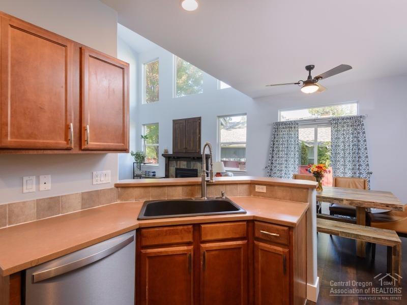 River Rim - Residential