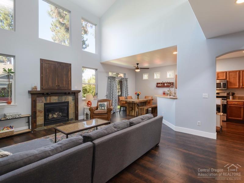 River Rim - Residential