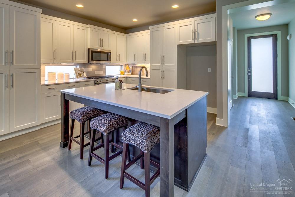 Rivers Edge Village - Residential