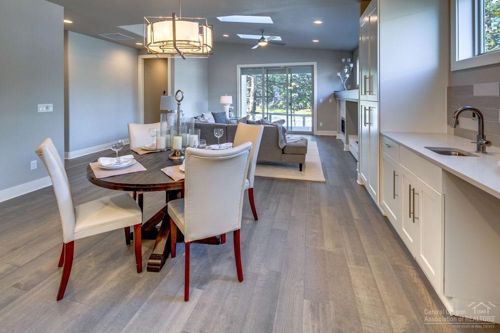 Rivers Edge Village - Residential