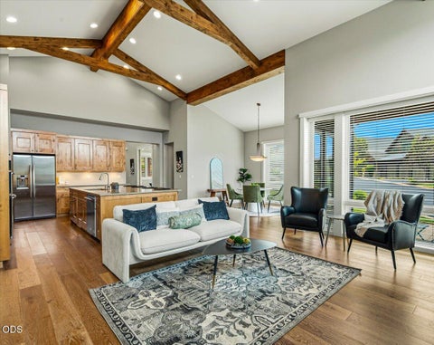 Tiny photo for 61333 Kindle Rock Loop, Bend, OR 97702 (MLS # 220222833)
