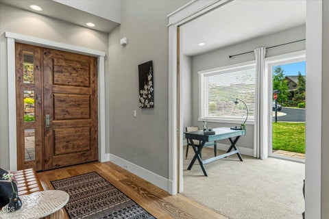 Tiny photo for 61333 Kindle Rock Loop, Bend, OR 97702 (MLS # 220222833)
