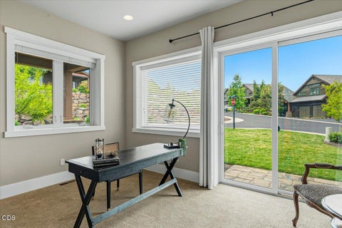 Tiny photo for 61333 Kindle Rock Loop, Bend, OR 97702 (MLS # 220222833)