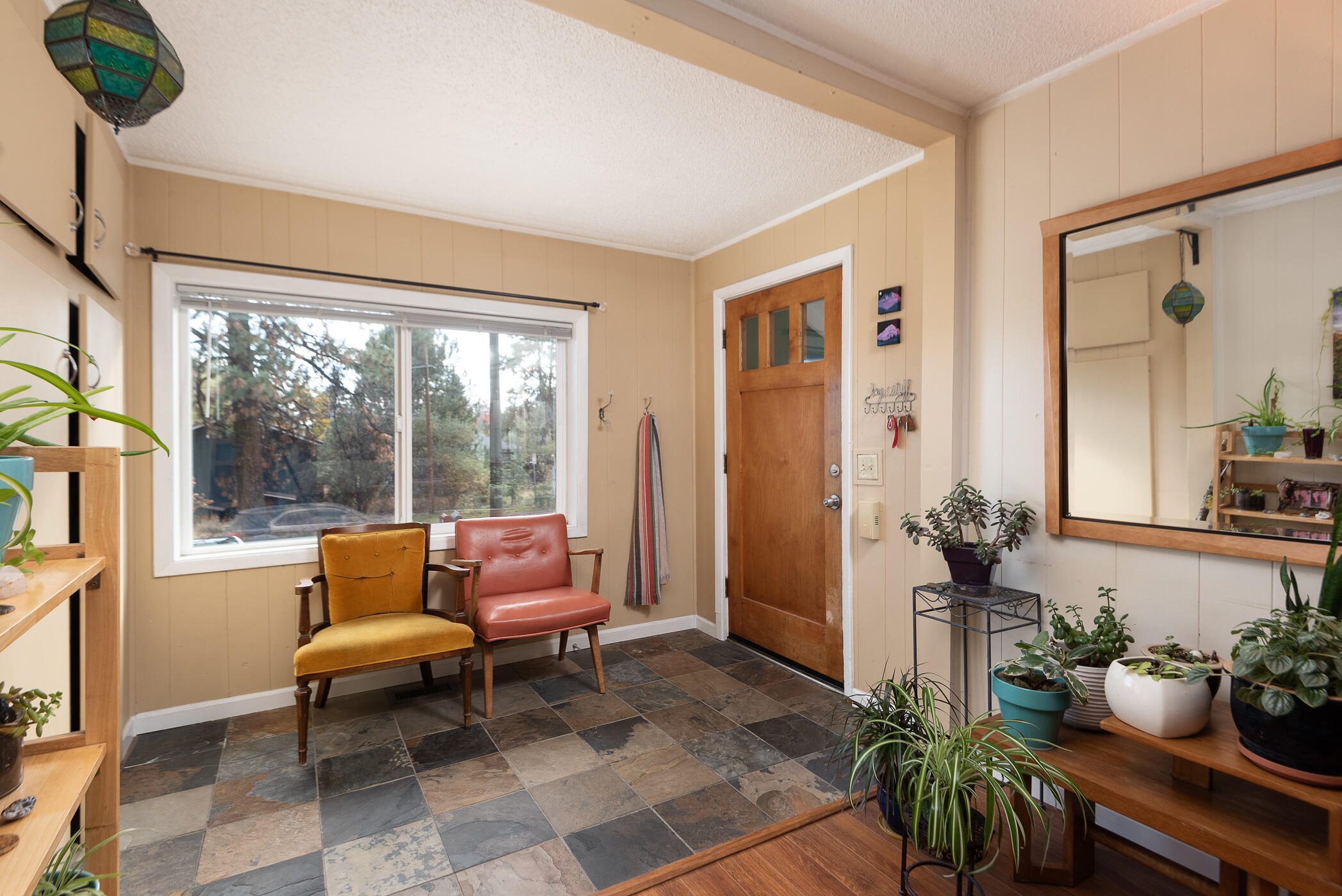 Kenwood - Residential Income