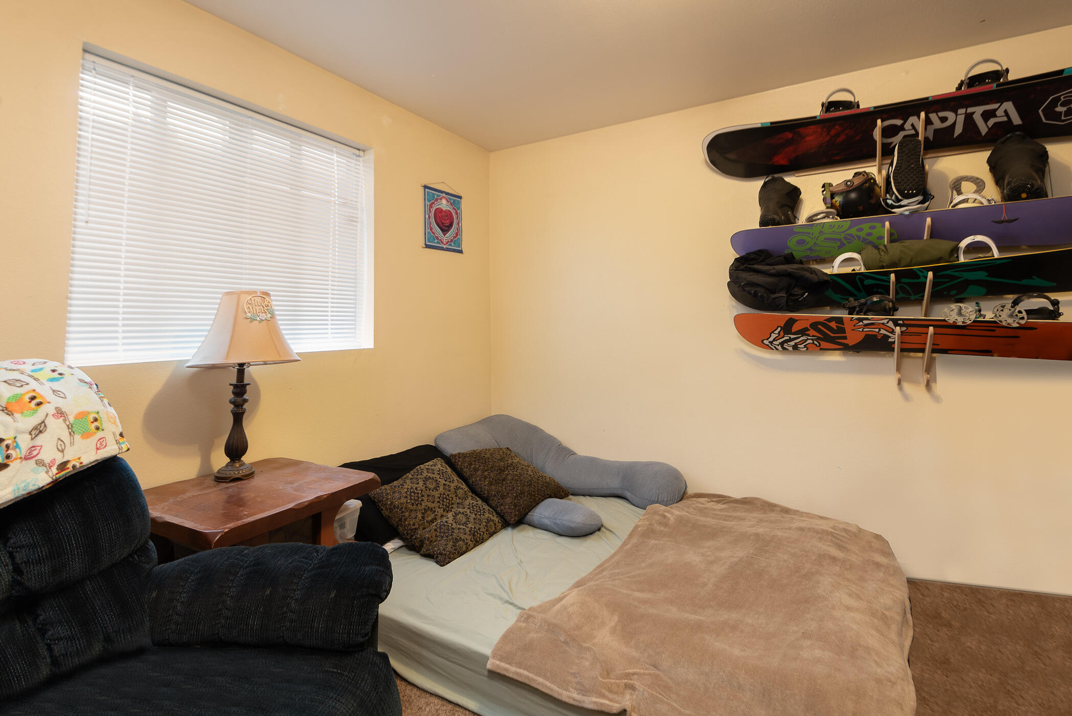 Kenwood - Residential Income