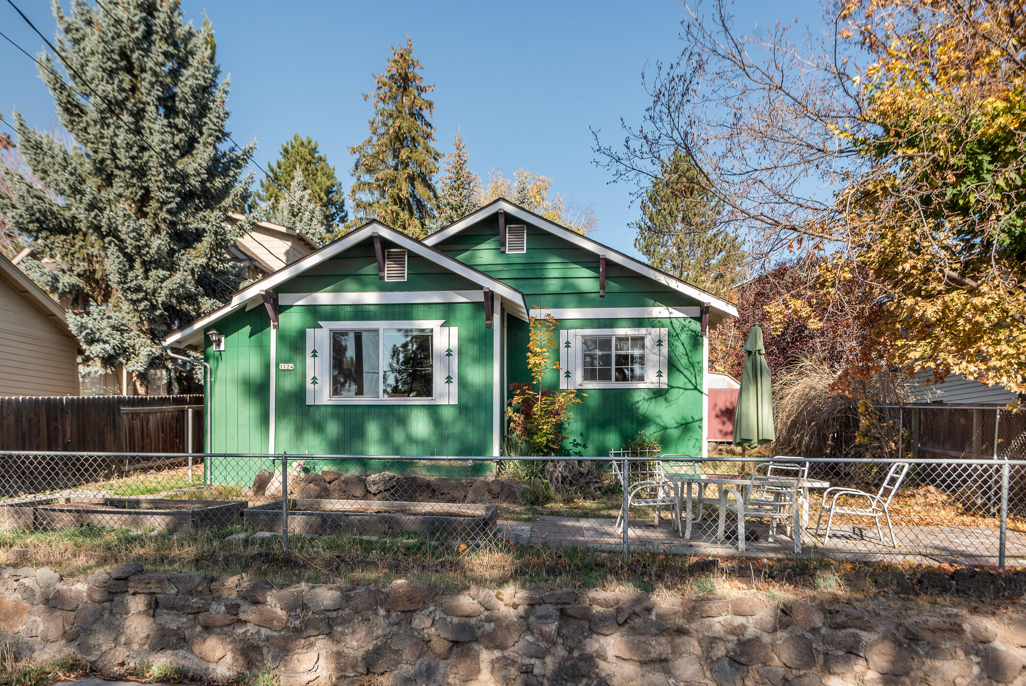 Kenwood - Residential Income