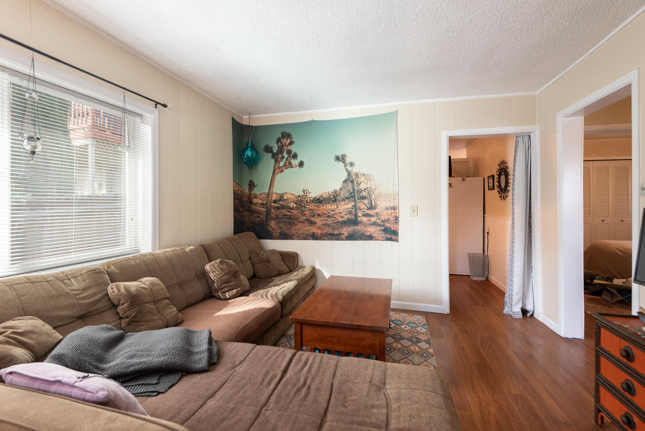 Kenwood - Residential Income