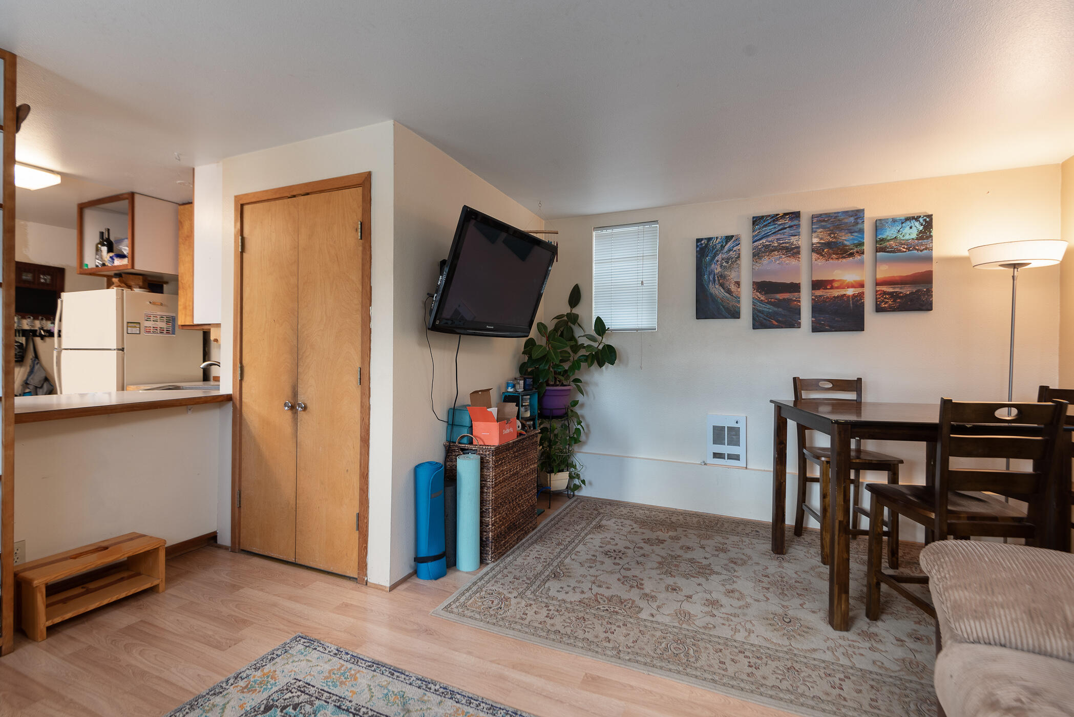 Kenwood - Residential Income