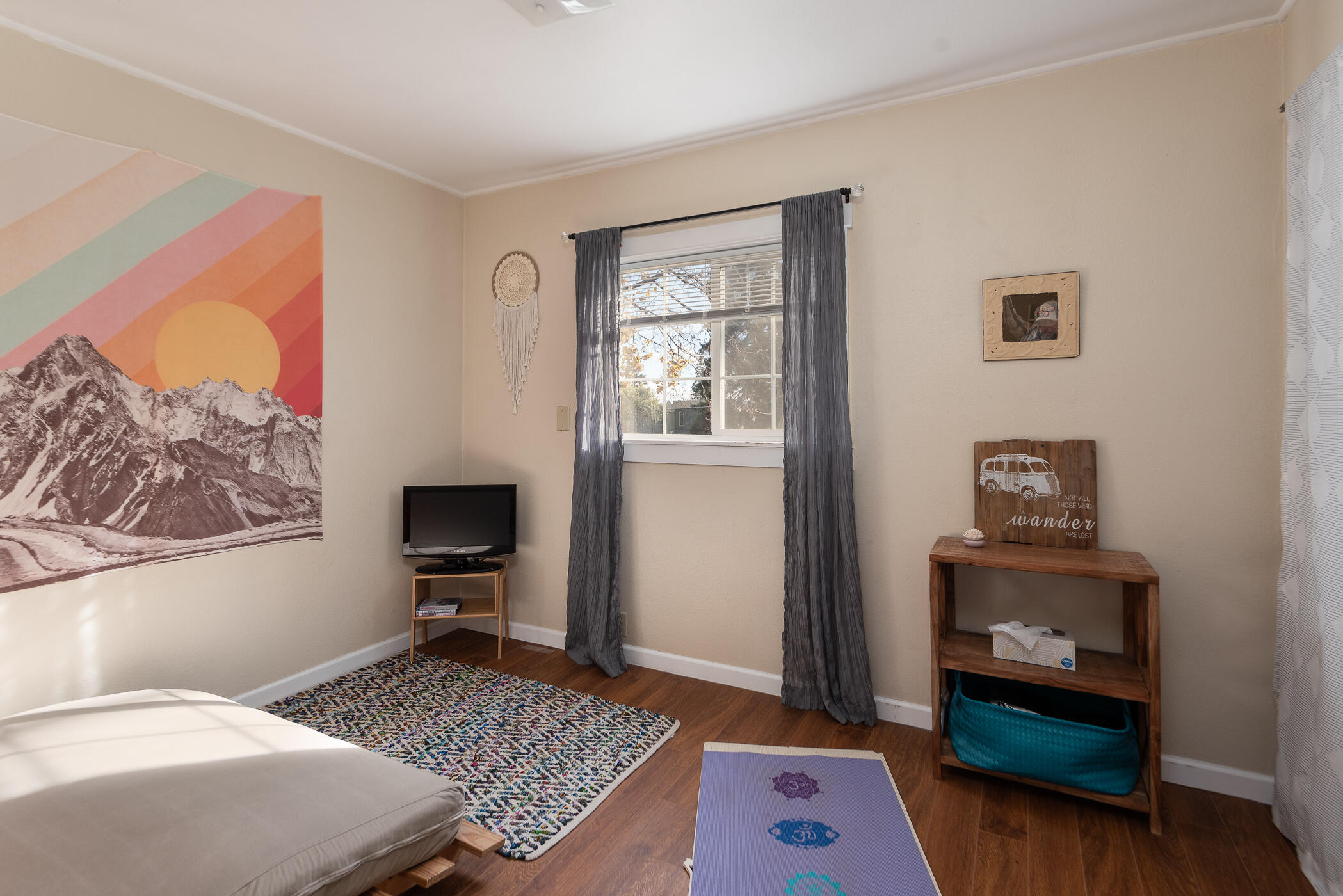 Kenwood - Residential Income