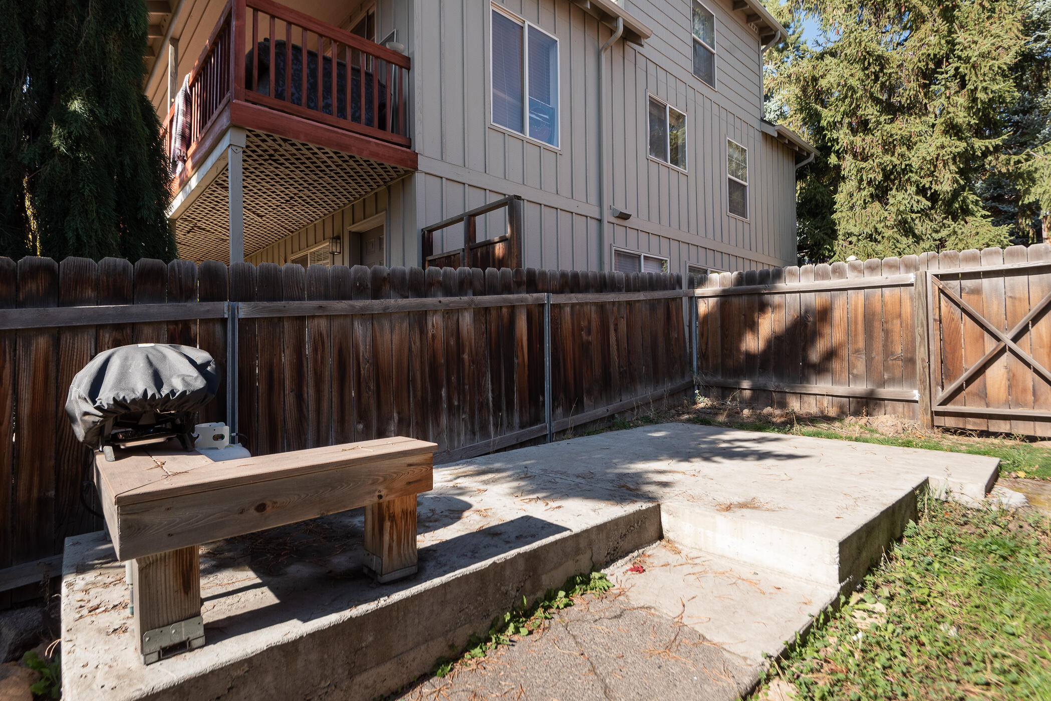 Kenwood - Residential Income