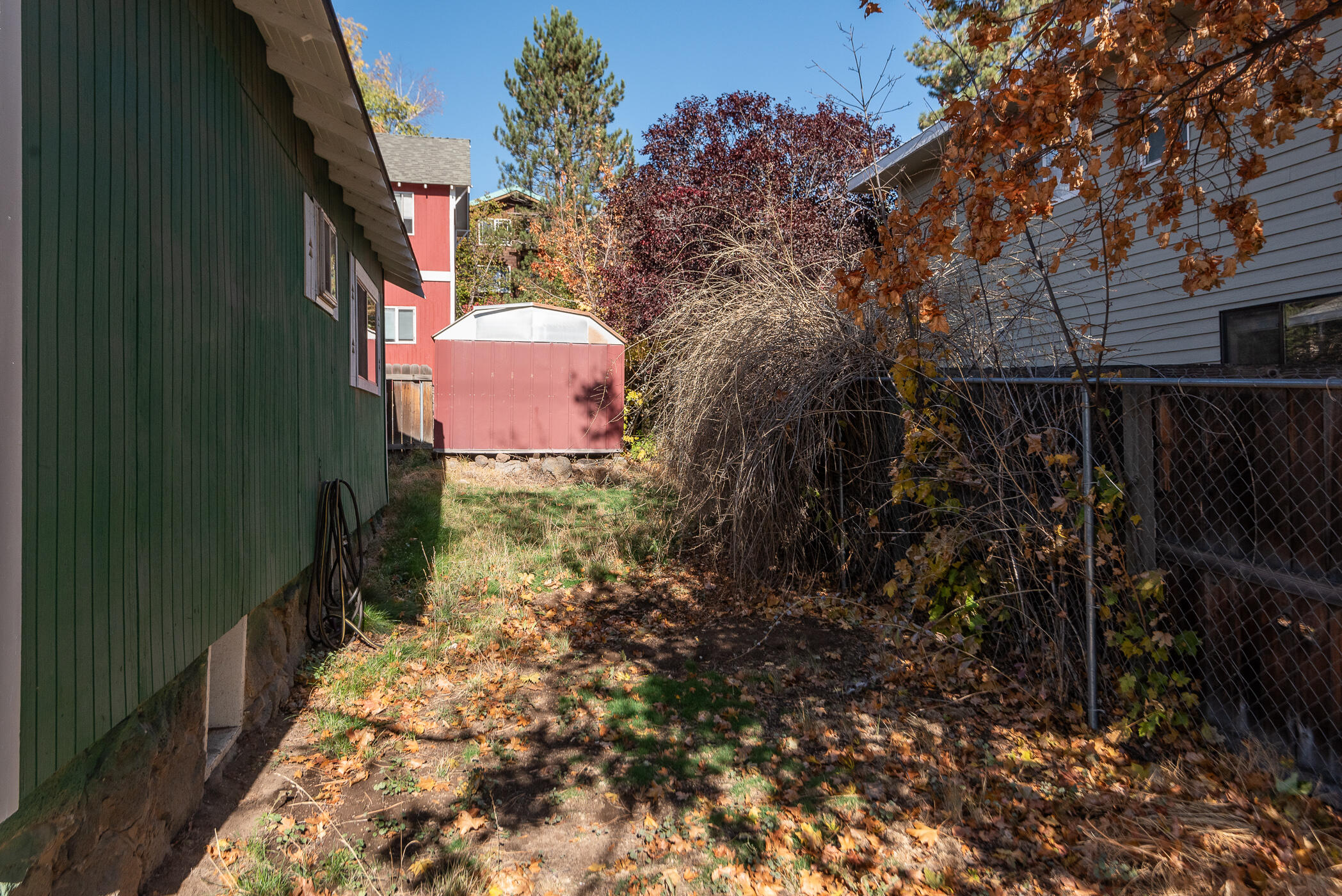 Kenwood - Residential Income