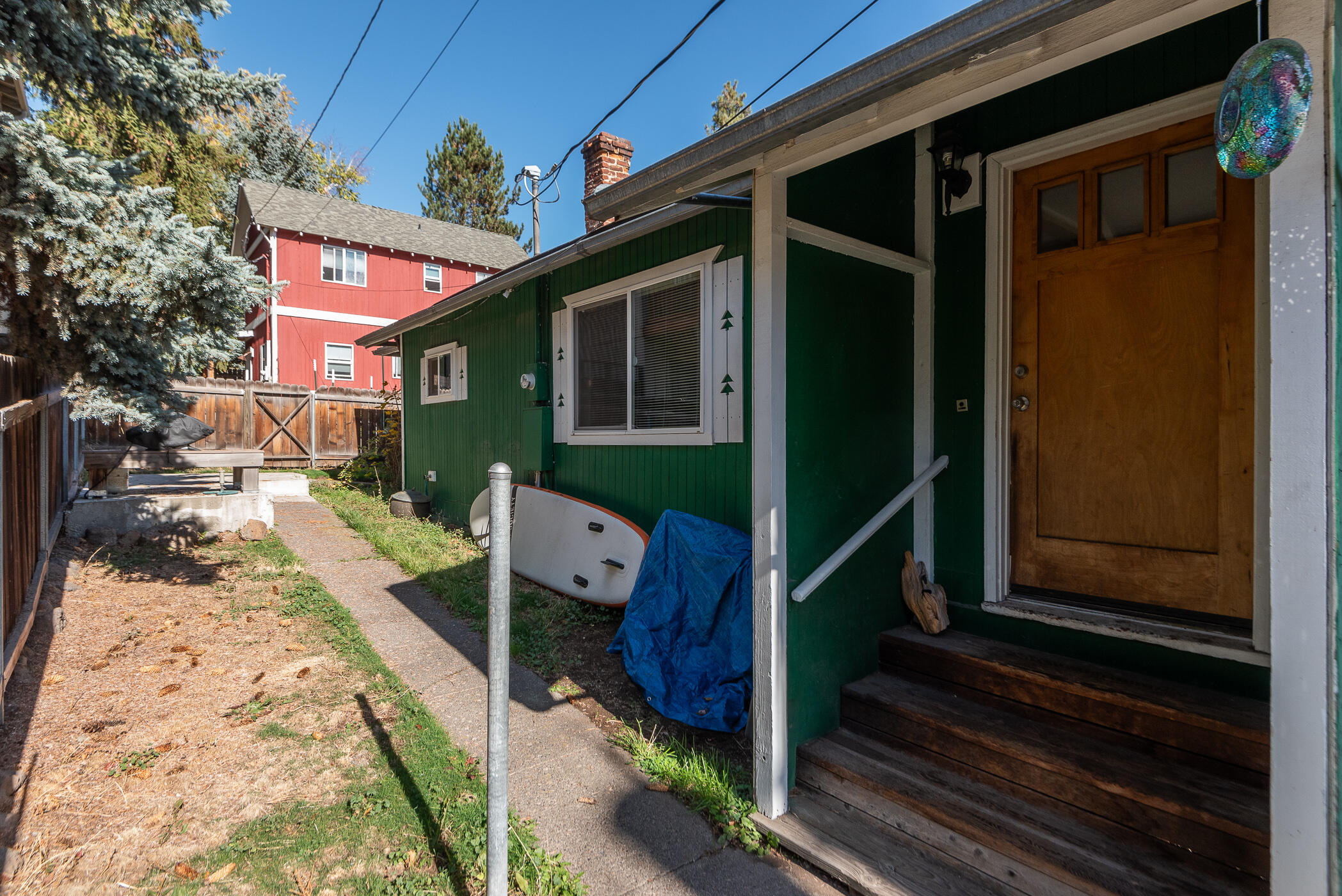 Kenwood - Residential Income