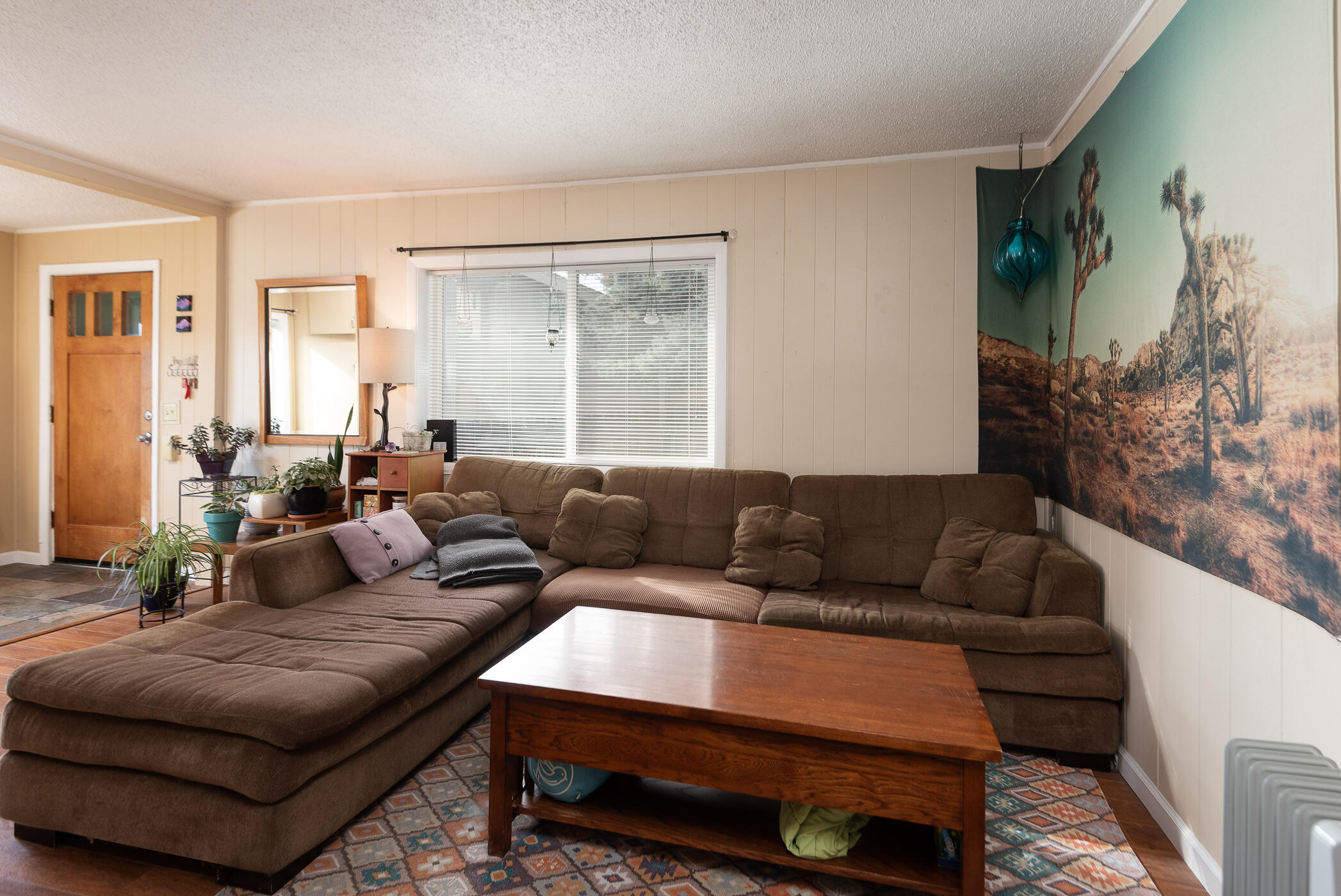 Kenwood - Residential Income