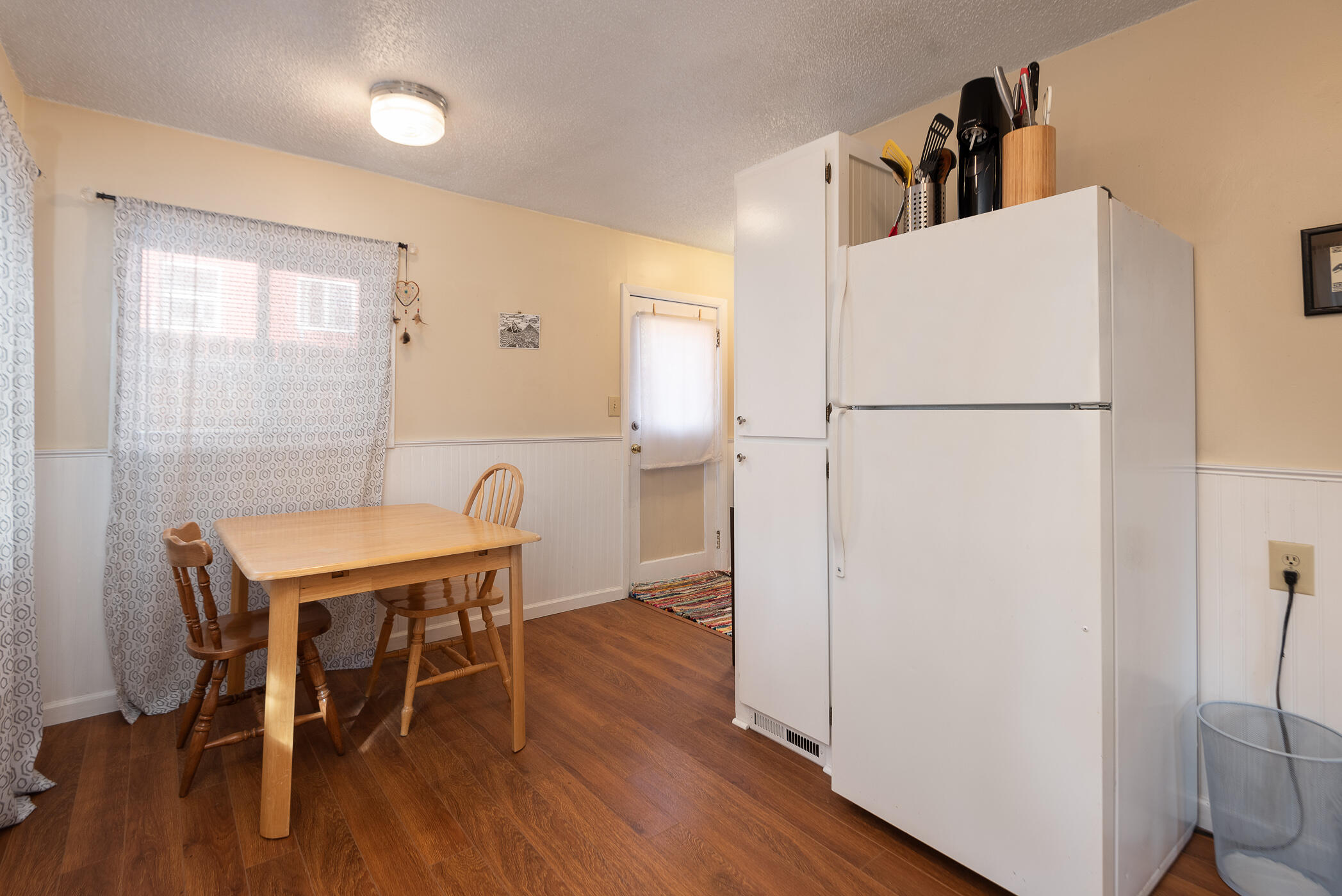 Kenwood - Residential Income