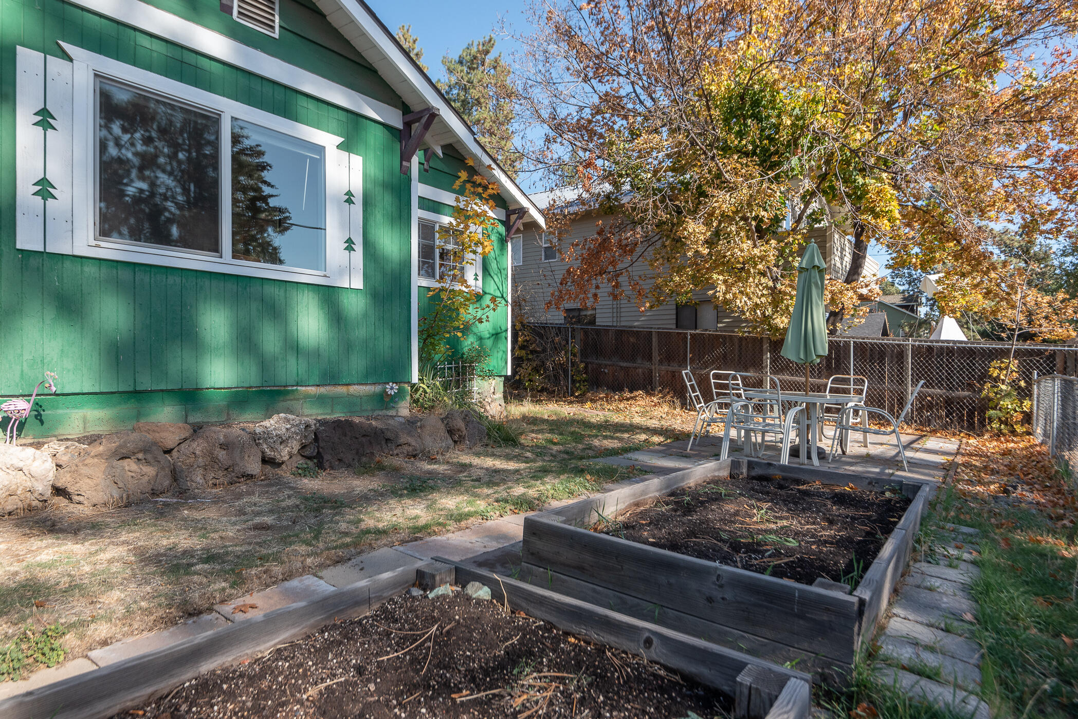 Kenwood - Residential Income