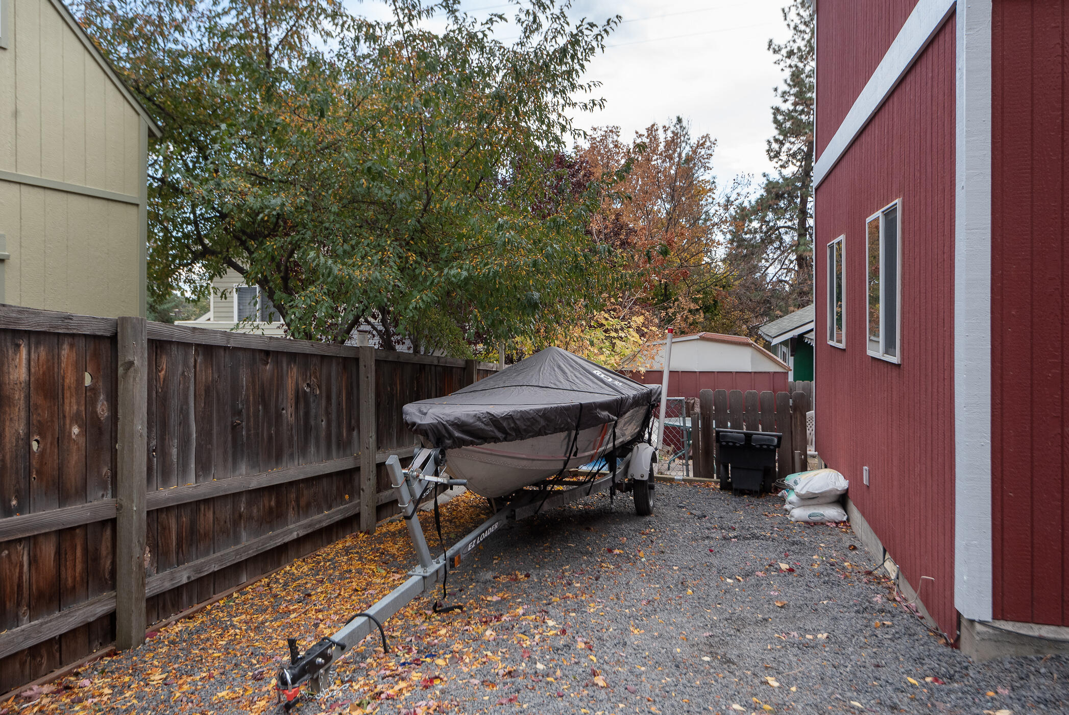 Kenwood - Residential Income