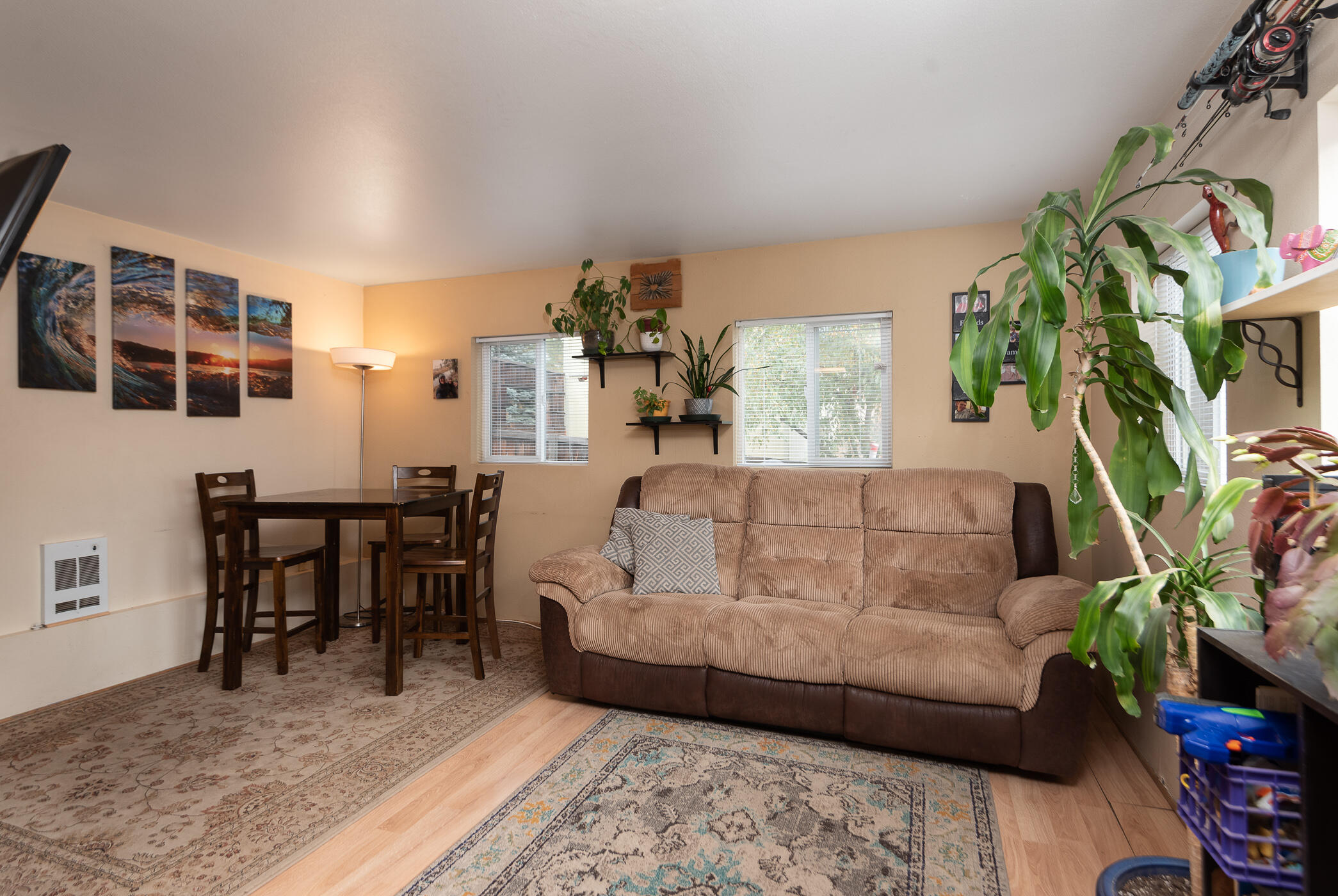 Kenwood - Residential Income