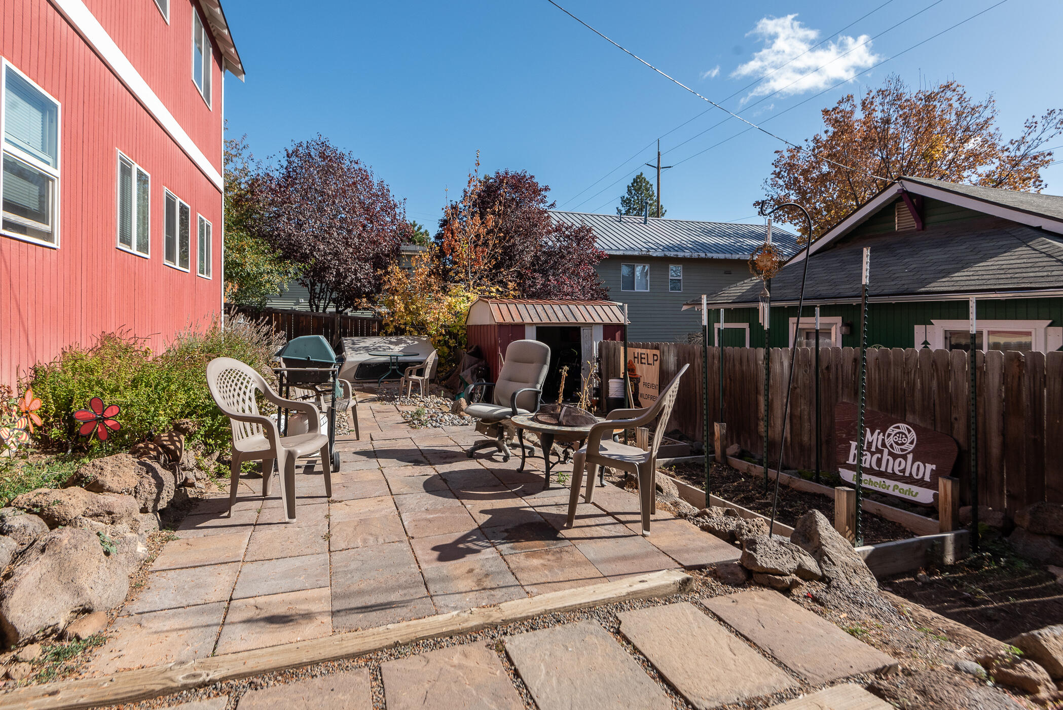 Kenwood - Residential Income
