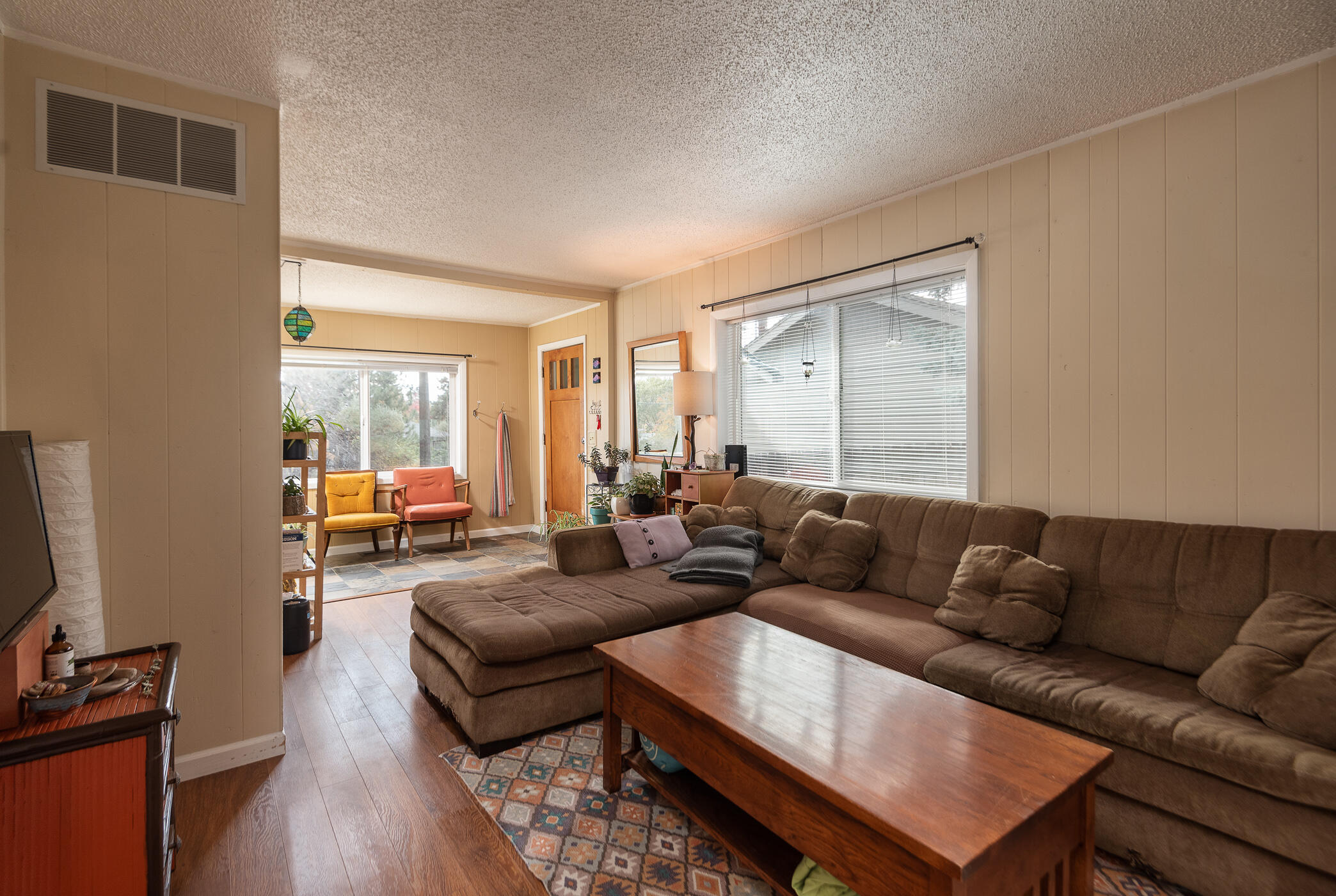 Kenwood - Residential Income