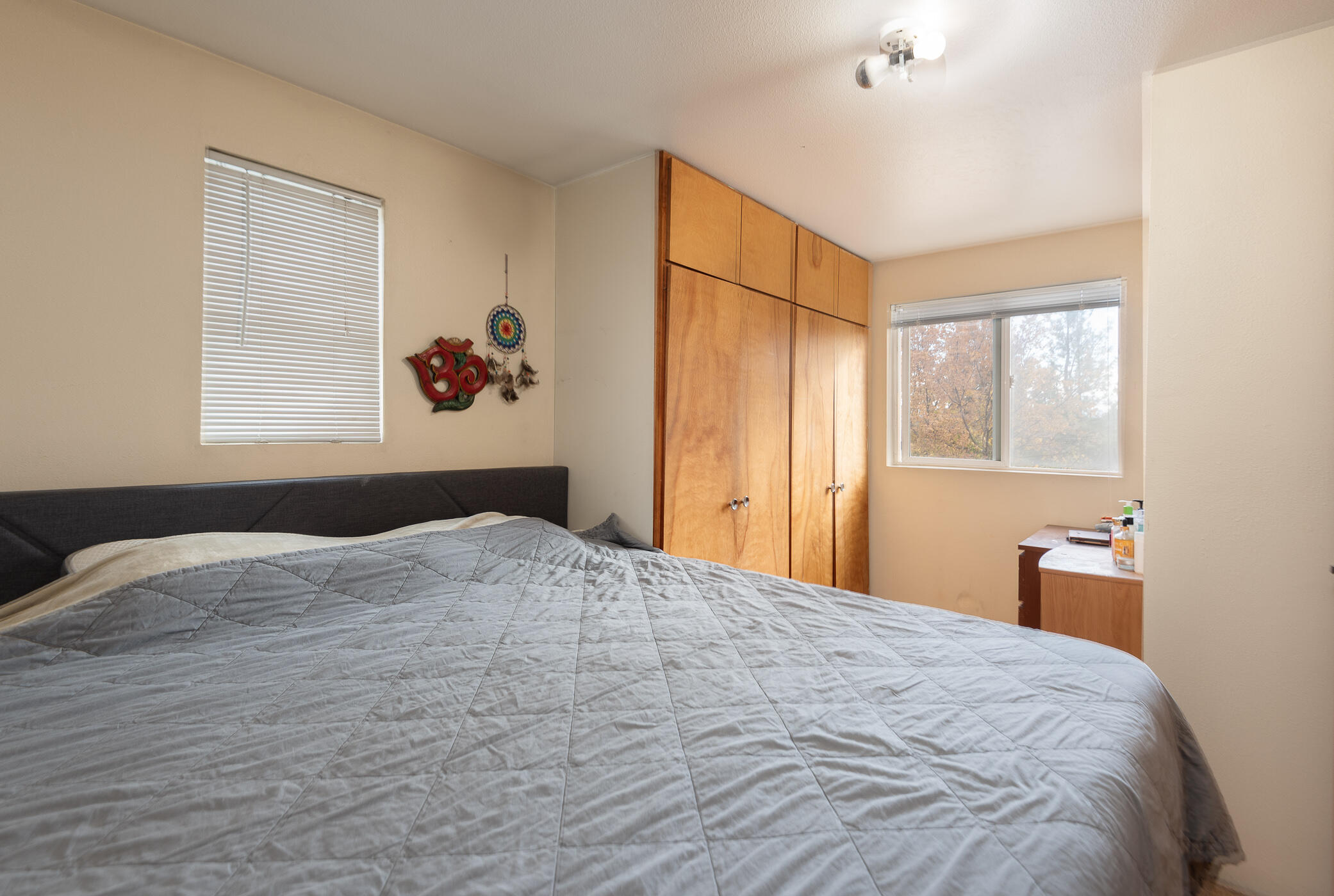 Kenwood - Residential Income
