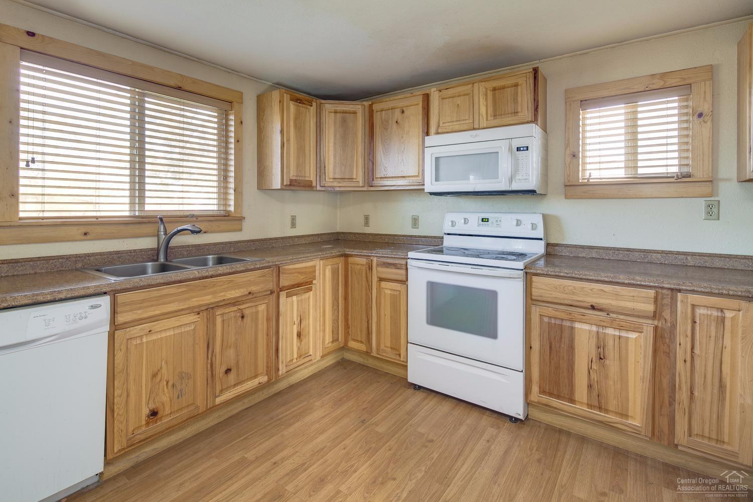 Hillman - Residential