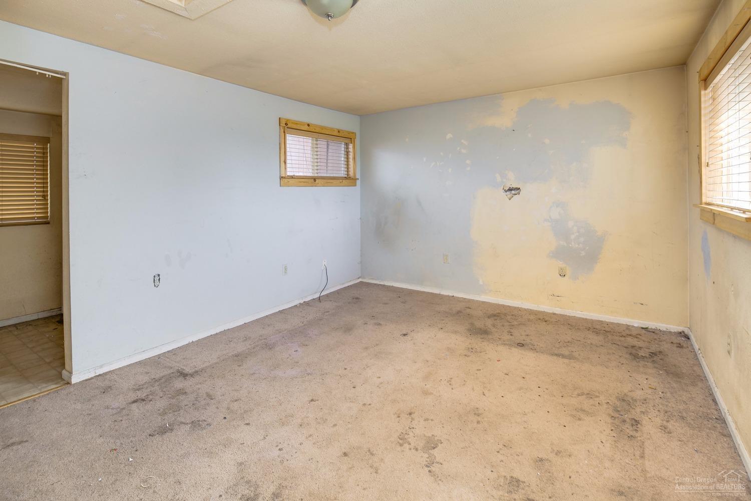 Hillman - Residential