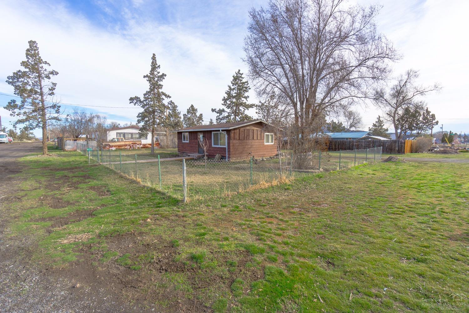 Hillman - Residential