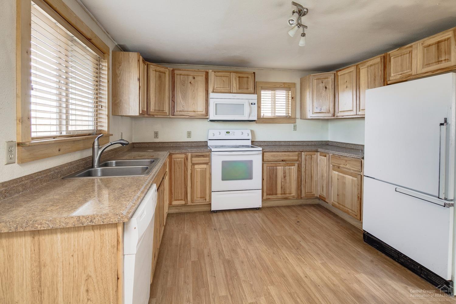 Hillman - Residential