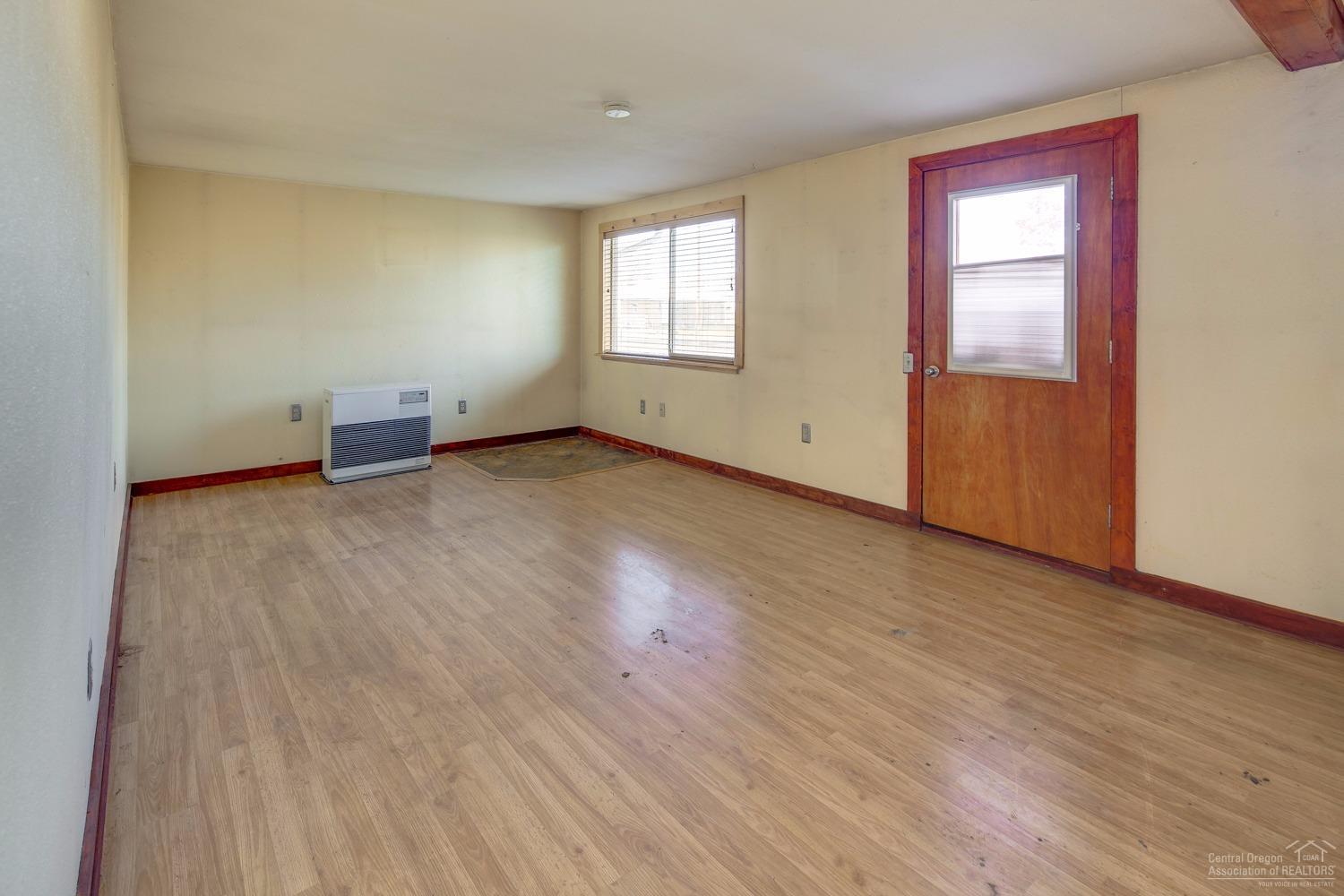 Hillman - Residential