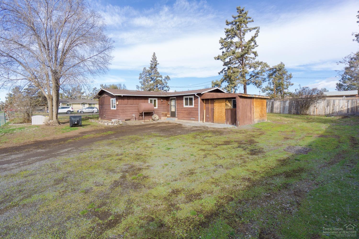 Hillman - Residential