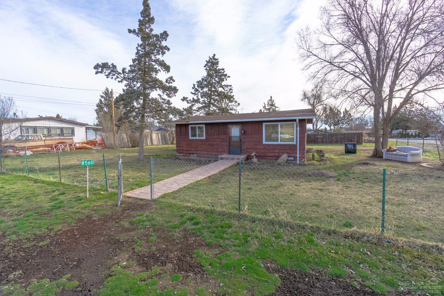 Hillman - Residential