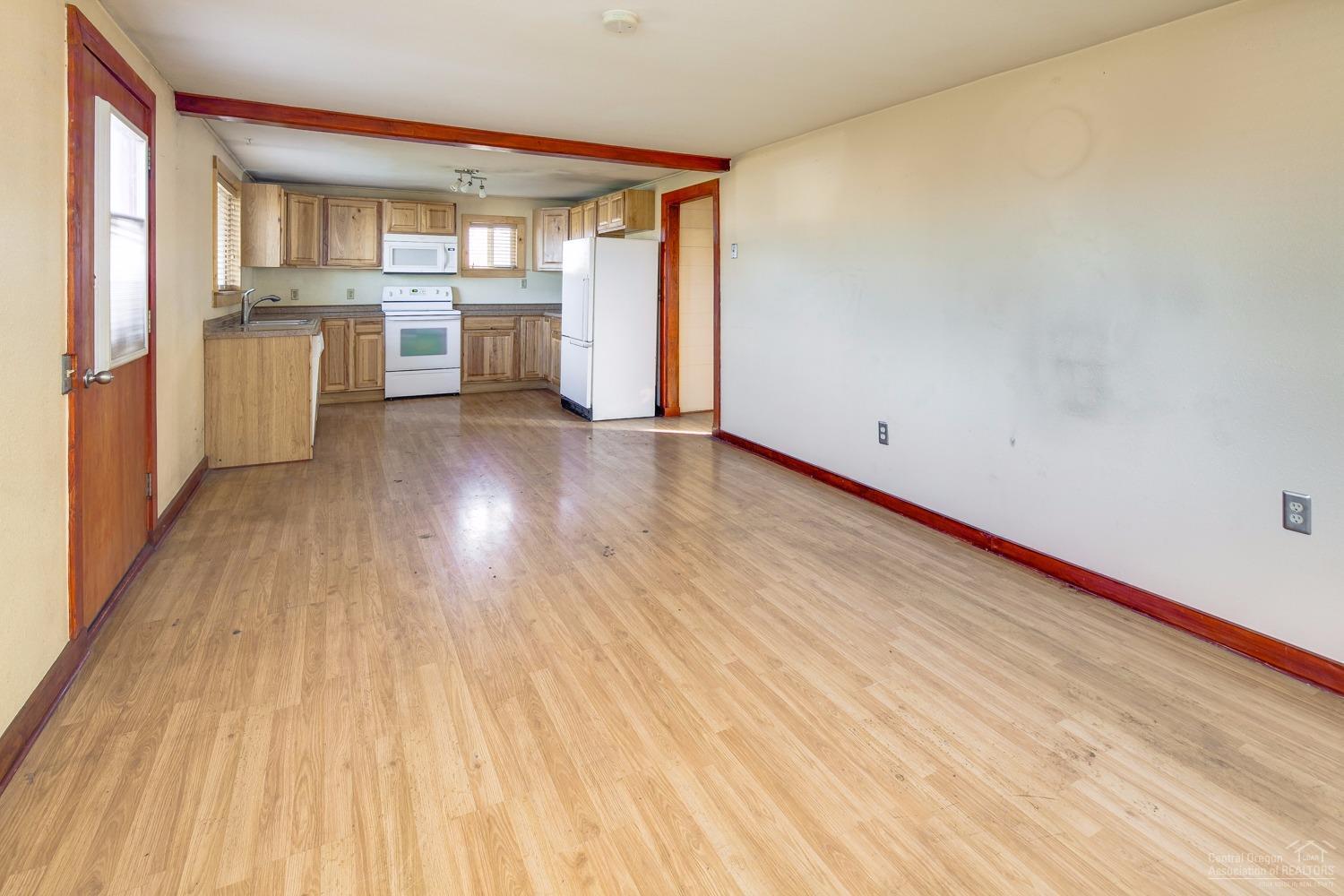 Hillman - Residential