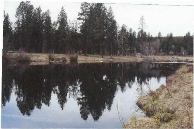 Woodland Park - Land